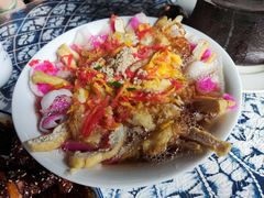 头脑-龙姐私房菜(和顺古镇店)