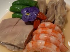 -玫瑰厅上海菜(兴国路店)