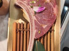 -炙城·韩式烤肉(南京东路店)