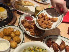 -菲滋意式餐厅(富阳东方茂店)