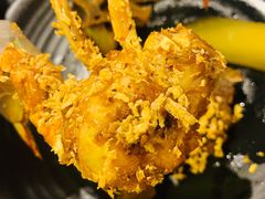 -红钳侠小龙虾·烧烤(中赢康康谷店)