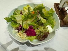 -小厨娘淮扬菜(龙湾天街店)