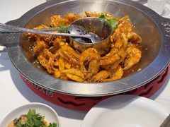-喜虾客·大虾火锅(郑州无限城店)