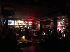 -东岸Cafe 爵士俱乐部