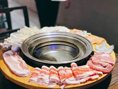 -韩象烤肉·韩国料理(市南麦凯乐旗舰店)