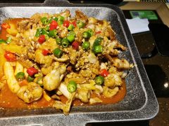 -蛙喔牛蛙(仙林万达茂店)