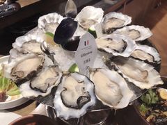 -Marina厨房·ALA精酿(月湖盛园店)