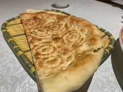 烤馕-巴依老爷·新疆美食(上城区天城路店)