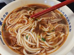 -好一家牛肉粉(山东路家乐福店)