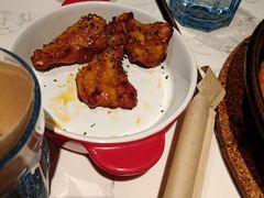 特惠浓情烤翅-必胜客(新辰里酒仙桥店)