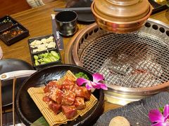 -焱岛烧肉·活鳗炙烤(晋江万达店)