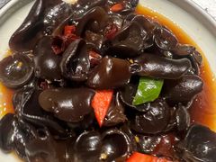 -红辣椒·川菜·火锅(张杨路店)