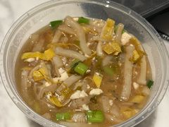 -老袁炒年糕(富豪路店)