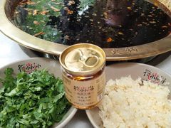 红油红锅-符淼淼火锅(宽窄巷子店)