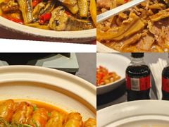 -汉水谣·江景餐厅(江滩店)