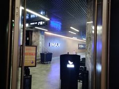 -卢米埃影城(合生广场IMAX店)
