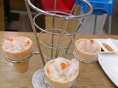 -赏点粤式点心(广州塔店)