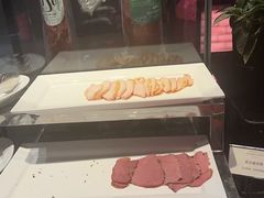 -广州富力君悦大酒店·凯菲厅