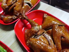 -光明刘冰乳鸽店(光明法政北路店)