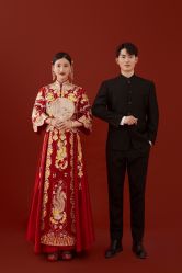 -拾尚映画·STUDIO婚纱摄影(中关村店)