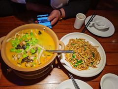 -外婆私房菜(新亚百货店)