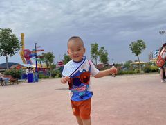 -华夏文旅海洋公园