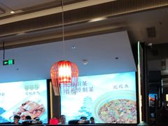 -辛香汇·现炒川菜(城北万象城店)