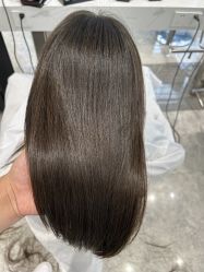 -美格丝M.G.S Hair Salon