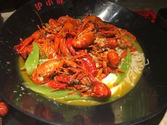 -沪小胖小龙虾(淮海中路旗舰店)