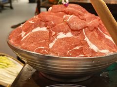 -萍姐火锅·公路夜市(江宁万达店)