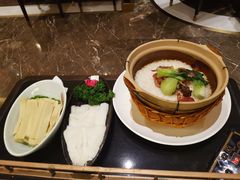 -捞神汤物料理(正大广场店)