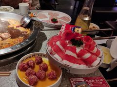 -大龙燚火锅(太古里店)