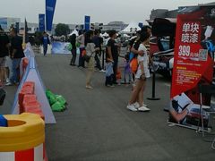 -金港秋名山·双层卡丁车场