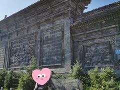 -丹噶尔古城