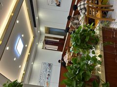 -春水锅贴·传统鲁菜(大明湖店)