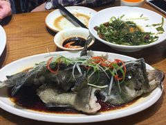 -必点海鲜·鲅鱼水饺(鞍山西道店)