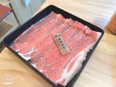 -牛匠和牛寿喜锅(西安总店)