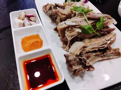 -兰州宾馆餐厅(兰州驻京办店)