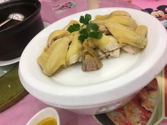 -椿记烧鹅(建干路店)