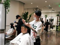 -崇尚GAVIN STYLE臻选