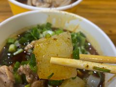 -王记生烫牛杂面馆(兰陵路店)
