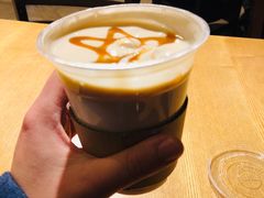 -泊星地咖啡馆(北京大学家园店)