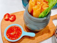 -玩味工厂·东南亚特色餐厅(太古里店)