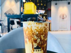 -老虎堂TIGER SUGAR