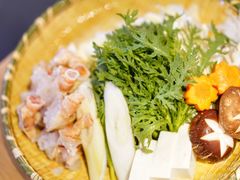 -綱元·海鲜豆捞(明州里店)