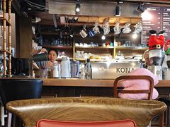 -安琳acKONA咖啡(市南店)