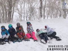 -零度滑雪室内训练中心(莘庄店)