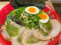 -吾妻拉面•和风食堂(群光广场店)