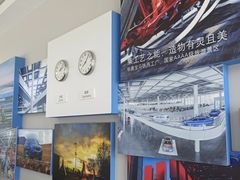 -华晨宝马铁西工厂