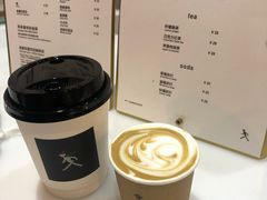 -常识咖啡common sense(春熙路店)